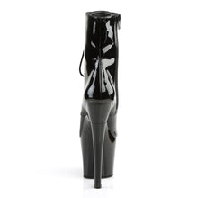 Load image into Gallery viewer, Tacones Pleaser RADIANT-1020 Negro Charol
