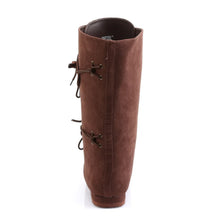 Load image into Gallery viewer, Botas Funtasma RENAISSANCE-100 Marrón Microfiber
