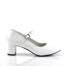 Load image into Gallery viewer, Zapatos Funtasma SCHOOLGIRL-50 Blanco Charol
