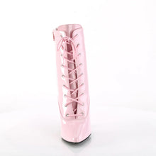 Carregar imagem no visualizador da galeria, Tacones Pleaser SEDUCE-1020 H. Rosa Charol
