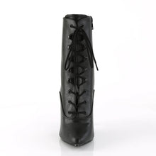 Carregar imagem no visualizador da galeria, Tacones Pleaser SEDUCE-1020 Negro Piel Sintética
