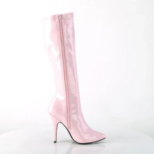 Load image into Gallery viewer, Tacones Pleaser SEDUCE-2000 B. Rosa Str
