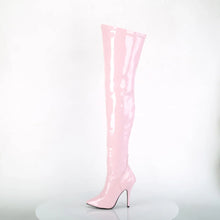 Carregar imagem no visualizador da galeria, Tacones Pleaser SEDUCE-3000 B. Rosa Str
