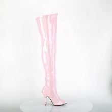 Carregar imagem no visualizador da galeria, Tacones Pleaser SEDUCE-3000 B. Rosa Str
