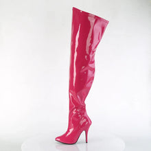 Carregar imagem no visualizador da galeria, Tacones Pleaser SEDUCE-3000WC H. Rosa Str
