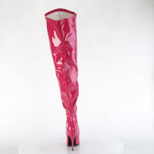 Carregar imagem no visualizador da galeria, Tacones Pleaser SEDUCE-3000WC H. Rosa Str
