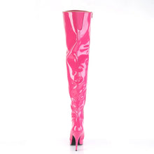 Carregar imagem no visualizador da galeria, Tacones Pleaser SEDUCE-3010 H. Rosa Charol
