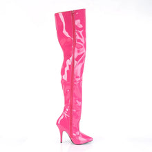 Carregar imagem no visualizador da galeria, Tacones Pleaser SEDUCE-3010 H. Rosa Charol
