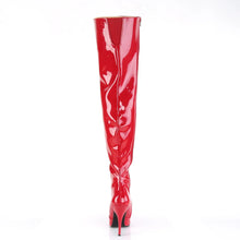 Carregar imagem no visualizador da galeria, Tacones Pleaser SEDUCE-3010 Rojo Charol
