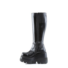 Load image into Gallery viewer, Botas Demonia SHAKER-100 Negro Piel vegana
