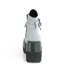 Load image into Gallery viewer, Botines Demonia SHAKER-52 Grey Reflective
