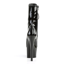 Carregar imagem no visualizador da galeria, Tacones Pleaser SKY-1020 Negro Charol
