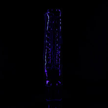 Cargar imagen en el visor de la galería, Tacones Pleaser SKY-1020TT Negro Charol Neon
