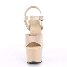 Load image into Gallery viewer, Tacones Pleaser SKY-308N Crema (jelly Like)

