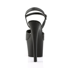 Carregar imagem no visualizador da galeria, Tacones Pleaser SKY-309 Negro Piel Sintética
