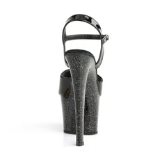 Carregar imagem no visualizador da galeria, Tacones Pleaser SKY-309MG Negro
