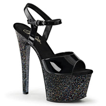 Carregar imagem no visualizador da galeria, Tacones Pleaser SKY-309MG Negro
