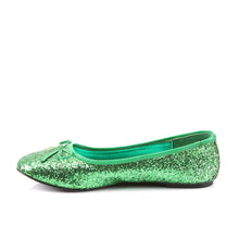 Load image into Gallery viewer, Tacones Funtasma STAR-16G Verde Gltr
