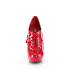 Cargar imagen en el visor de la galería, Tacones Fabulicious SULTRY-660 Rojo Charol
