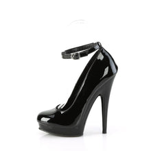 Cargar imagen en el visor de la galería, Zapatos Fabulicious SULTRY-686 Negro Charol
