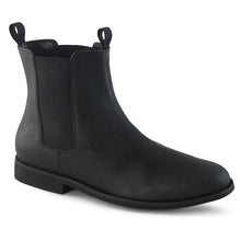 Load image into Gallery viewer, Botas Funtasma TROOPER-12 Negro Pu
