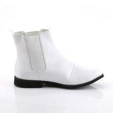 Load image into Gallery viewer, Botas Funtasma TROOPER-12 Blanco Pu
