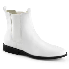 Load image into Gallery viewer, Botas Funtasma TROOPER-12 Blanco Pu

