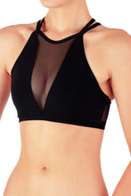 Carregar imagem no visualizador da galeria, Victoria Malha Top Libélula
