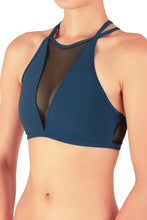 Carregar imagem no visualizador da galeria, Victoria Malha Top Libélula
