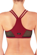 Carregar imagem no visualizador da galeria, Victoria Malha Top Libélula
