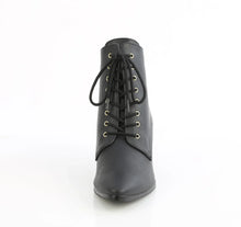 Load image into Gallery viewer, Botas Funtasma VICTORIAN-35 Negro Pu
