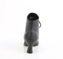 Load image into Gallery viewer, Botas Funtasma VICTORIAN-35 Negro Pu
