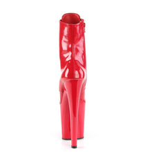 Cargar imagen en el visor de la galería, Tacones Pleaser XTREME-1020 Rojo Charol
