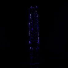 Cargar imagen en el visor de la galería, Tacones Pleaser XTREME-1020TT Negro Charol Neon
