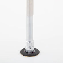 Cargar imagen en el visor de la galería, Barra Pole Dance LUPIT POLE CLASSIC G2 QUICK LOCK CHROME 24/48 HRS
