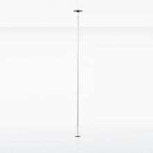 Carica l&#39;immagine nel visualizzatore di Gallery, Barra Pole Dance LUPIT POLE CLASSIC G2 QUICK LOCK ACERO INOXIDABLE 24/48 HRS
