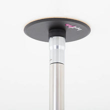 Cargar imagen en el visor de la galería, Barra Pole Dance LUPIT POLE CLASSIC G2 QUICK LOCK CHROME 24/48 HRS
