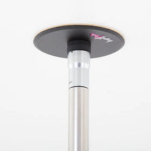 Load image into Gallery viewer, Pole Dance Bar LUPIT POLE CLASSIC G2 QUICK LOCK STAINLESS STEEL 24/48 HRS
