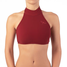 Load image into Gallery viewer, Lisette Dragonfly Sports Top
