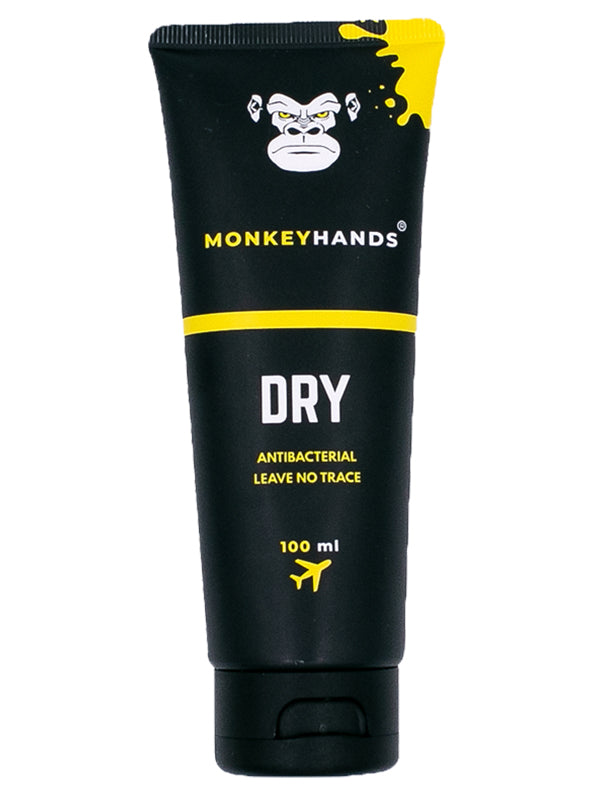 Monkey Hands Dry Chalk