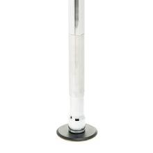 Lade das Bild in den Galerie-Viewer, Barra Pole Dance LUPIT POLE CLASSIC G2 CHROME - STOCK 24/48 HRS
