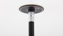 Cargar imagen en el visor de la galería, Barra Pole Dance LUPIT POLE DIAMOND G2 POWDER COATED 45mm - VIVE POLE
