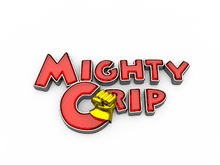 Cargar imagen en el visor de la galería, Rodilleras Pole Dance PRO TACK Mighty Grip
