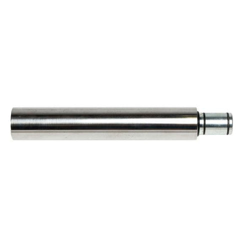 Extensión Barra LUPIT POLE CLASSIC / DIAMOND G2 500MM STAINLESS STEEL / ACERO INOXIDABLE 42/45MM - VIVE POLE