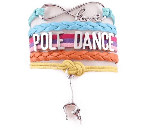 Pulsera Pole Dance - VIVE POLE