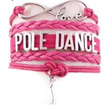 Cargar imagen en el visor de la galería, Pulsera Pole Dance - VIVE POLE
