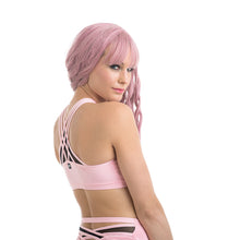 Load image into Gallery viewer, Top Poledancerka X TOP Pink 
