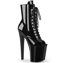 Carregar imagem no visualizador da galeria, Botas de Pole Dance PLEASER XTREME-1021 
